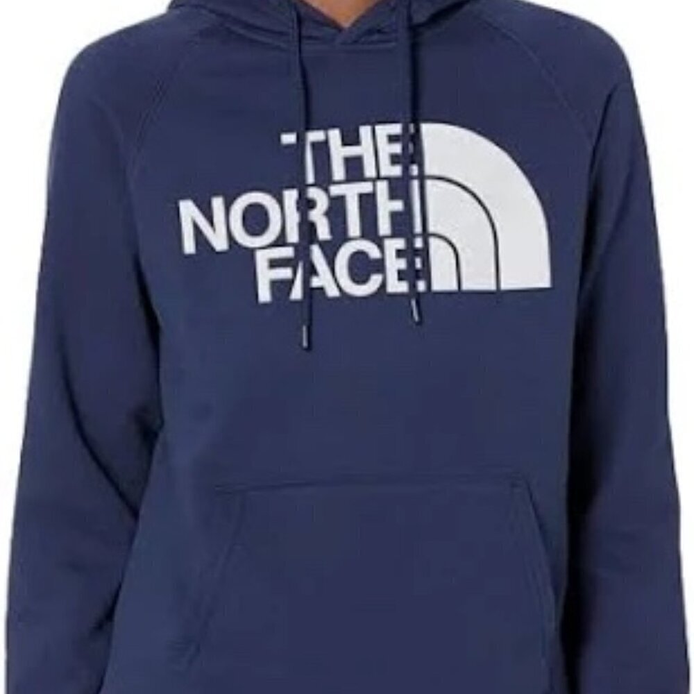 The North Face Women’s Half Dome Pullover Hoodie – Size Medium